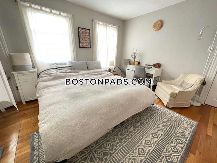 BOSTON - ALLSTON/BRIGHTON BORDER - 3 Beds, 1 Bath - Image 40