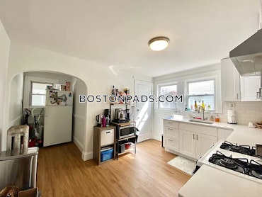 Boston - 3 Beds, 1 Baths