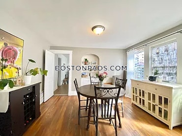 Boston - 3 Beds, 1 Baths