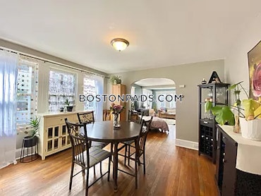 Boston - 3 Beds, 1 Baths