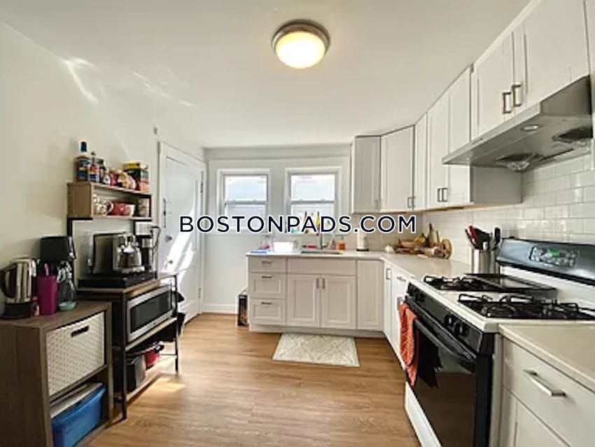 BOSTON - ALLSTON/BRIGHTON BORDER - 3 Beds, 1 Bath - Image 6