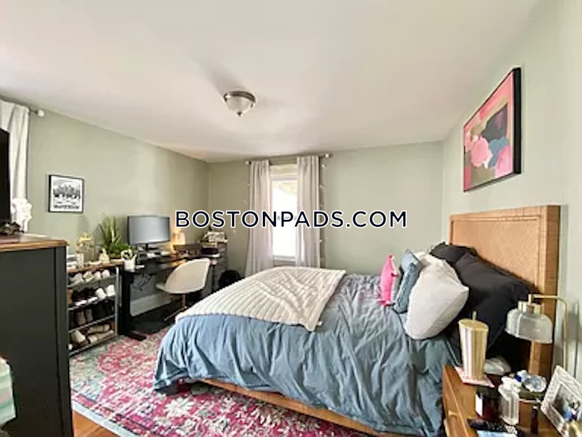 BOSTON - ALLSTON/BRIGHTON BORDER - 3 Beds, 1 Bath - Image 8