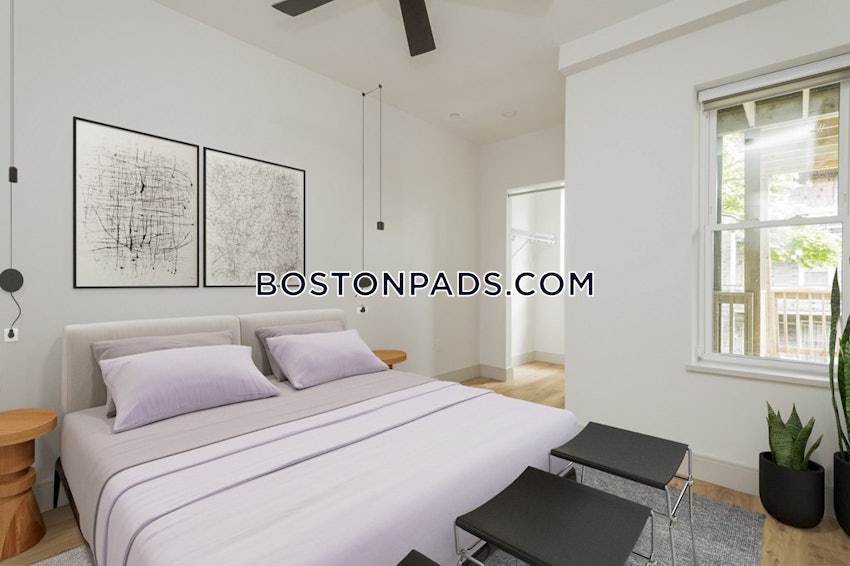 BOSTON - MISSION HILL - 4 Beds, 2 Baths - Image 14