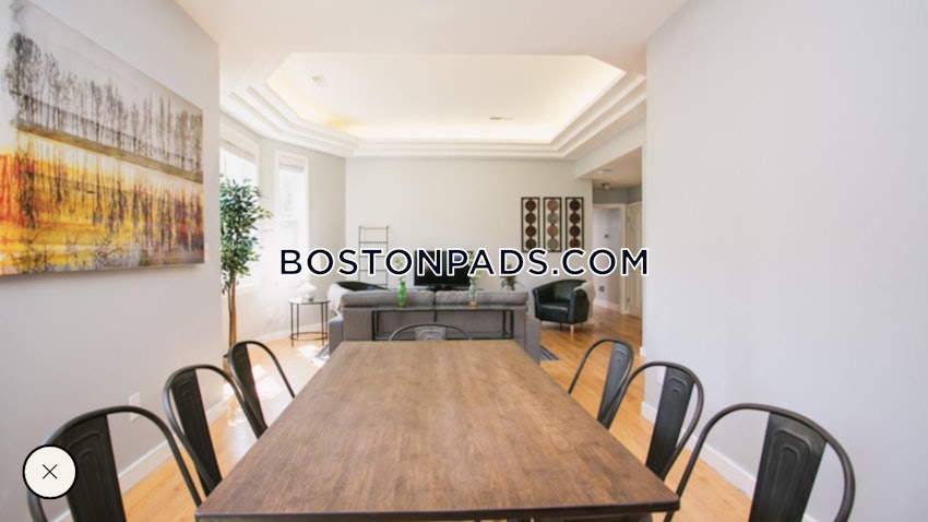 CAMBRIDGE - HARVARD SQUARE - 5 Beds, 2 Baths - Image 35