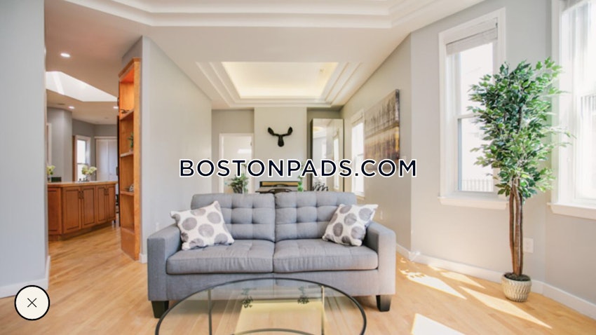 CAMBRIDGE - HARVARD SQUARE - 5 Beds, 2 Baths - Image 2