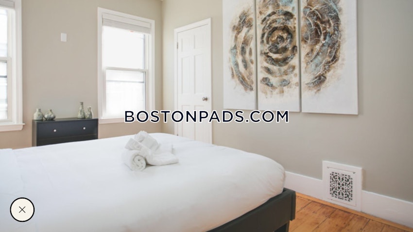 CAMBRIDGE - HARVARD SQUARE - 5 Beds, 2 Baths - Image 29