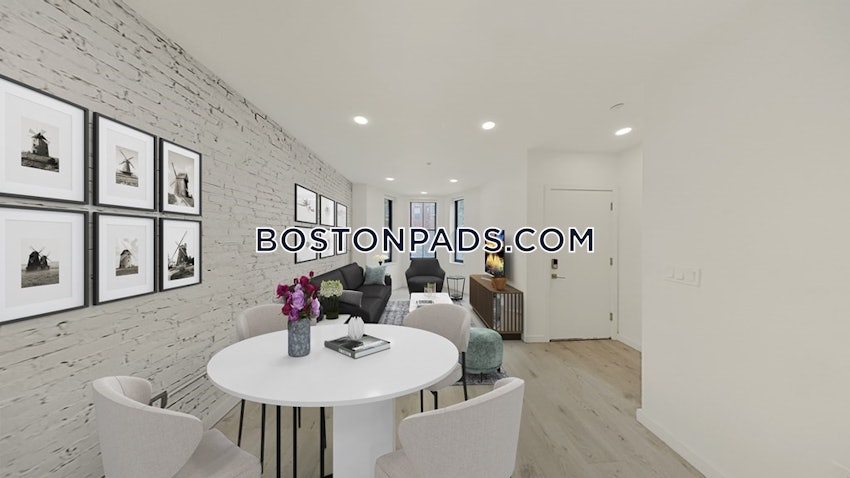 BOSTON - MISSION HILL - 4 Beds, 4.5 Baths - Image 39