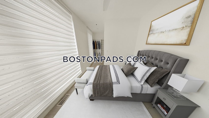 BOSTON - MISSION HILL - 4 Beds, 4.5 Baths - Image 38