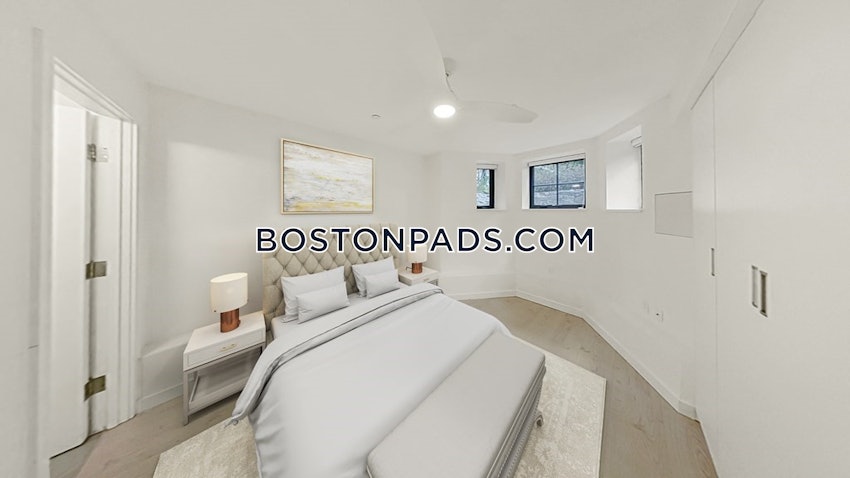 BOSTON - MISSION HILL - 4 Beds, 4.5 Baths - Image 37