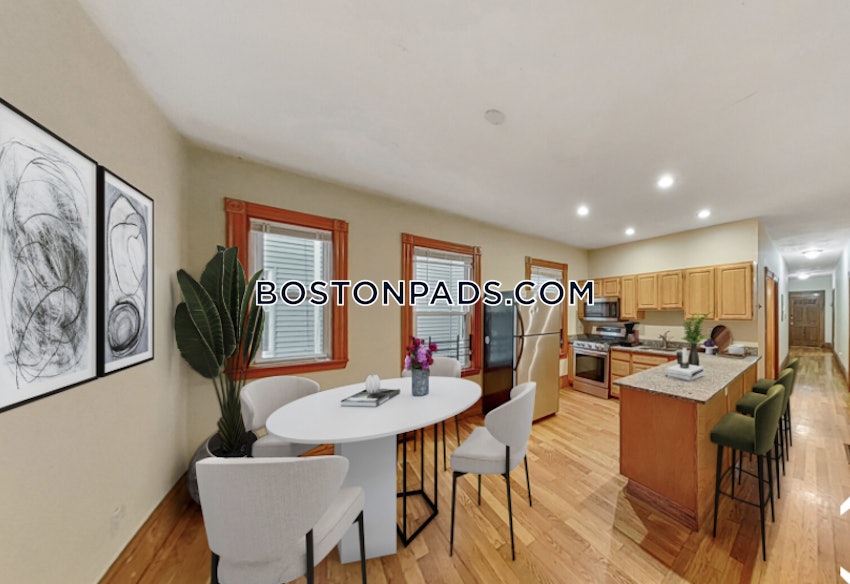 BOSTON - MISSION HILL - 4 Beds, 2 Baths - Image 9