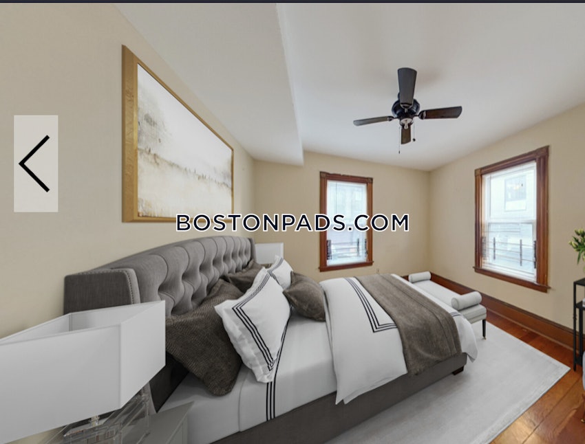 BOSTON - MISSION HILL - 4 Beds, 2 Baths - Image 3