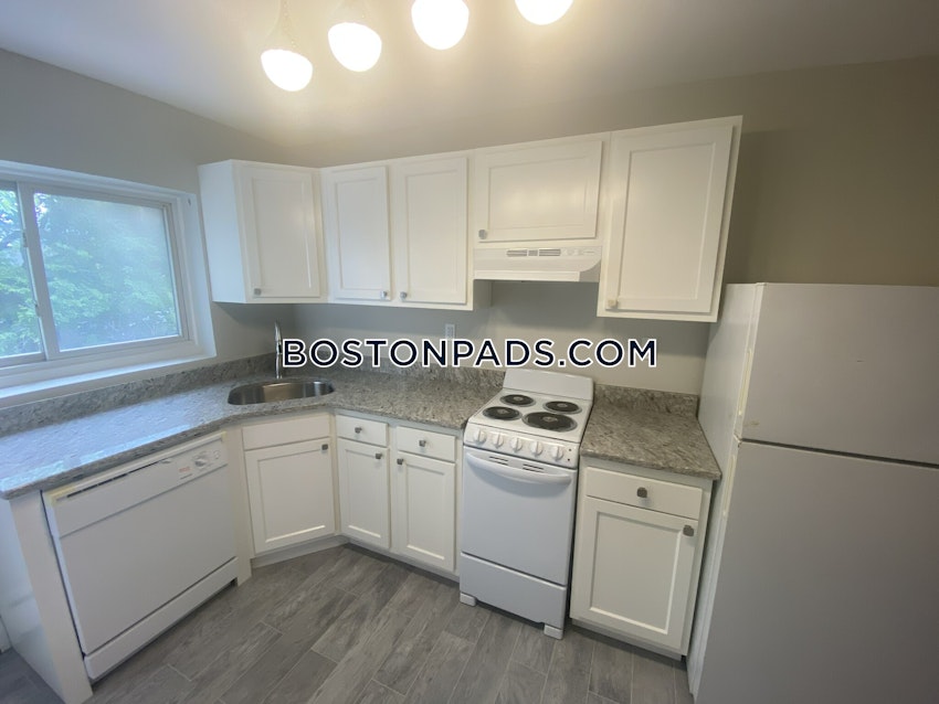 BOSTON - BRIGHTON - CLEVELAND CIRCLE - 2 Beds, 1 Bath - Image 2