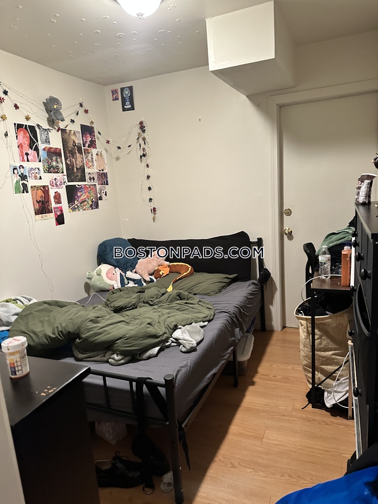 Shepherd Ave., Boston