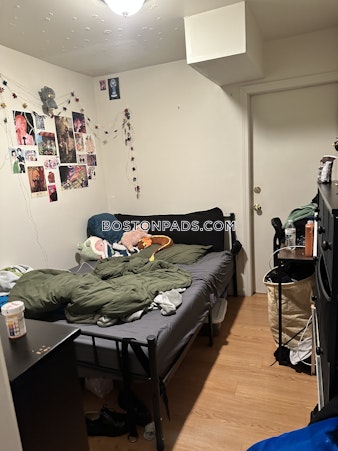 Shepherd Ave. Boston