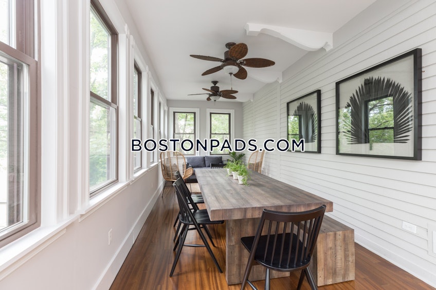 Boston - $6,600+ /month