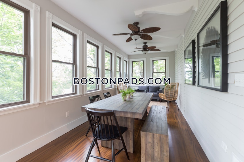 Boston - $6,600+ /month