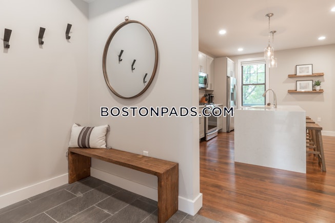 Boston - $6,600+ /mo