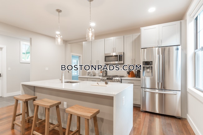 Boston - $6,600+ /mo