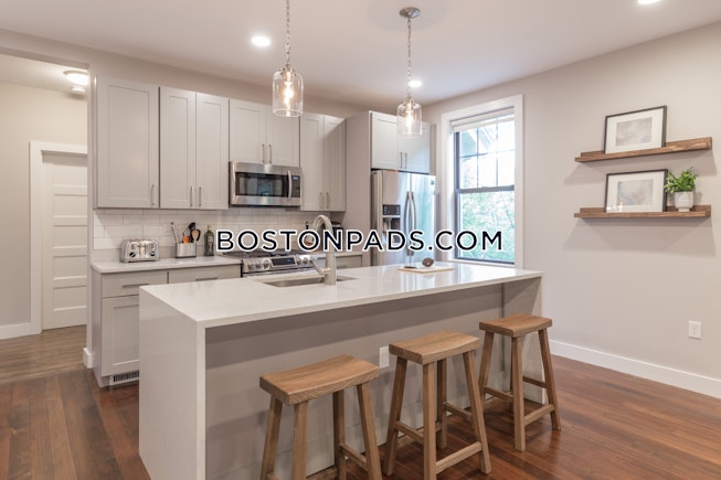 Boston - $6,600+ /mo