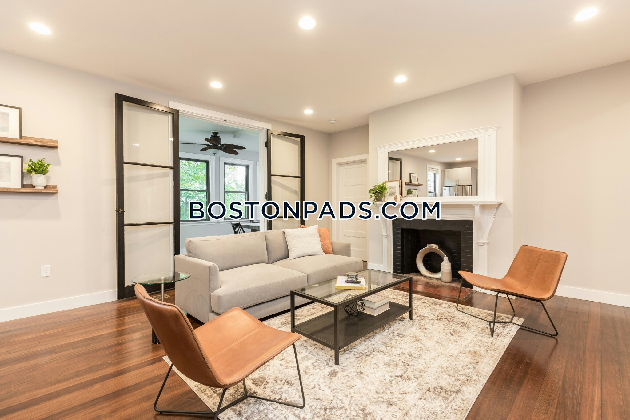 Fort Hill, Boston, MA - 4 Beds, 2 Baths - $6,600 - ID#8018596