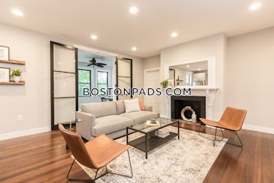 Fort Hill Apartment for rent 4 Bedrooms 2 Baths Boston - $6,600 No Fee