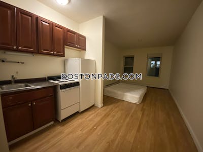 Mission Hill Apartment for rent Studio 1 Bath Boston - $1,800