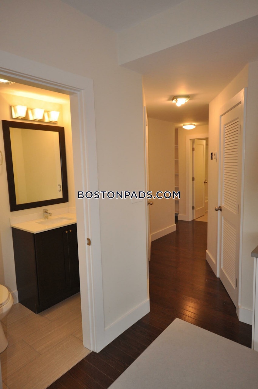 BOSTON - SOUTH END - 3 Beds, 1.5 Baths - Image 5