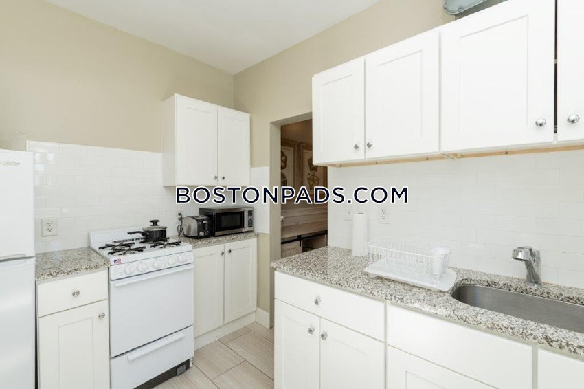 BOSTON - MISSION HILL - Studio , 1 Bath - Image 5