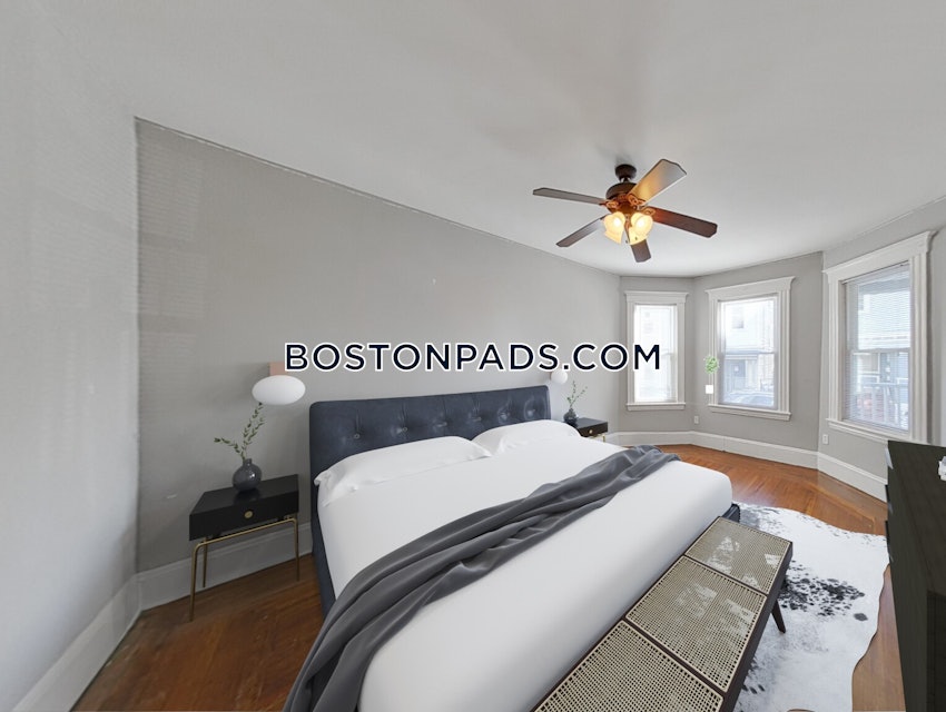 BOSTON - MISSION HILL - 4 Beds, 2 Baths - Image 4