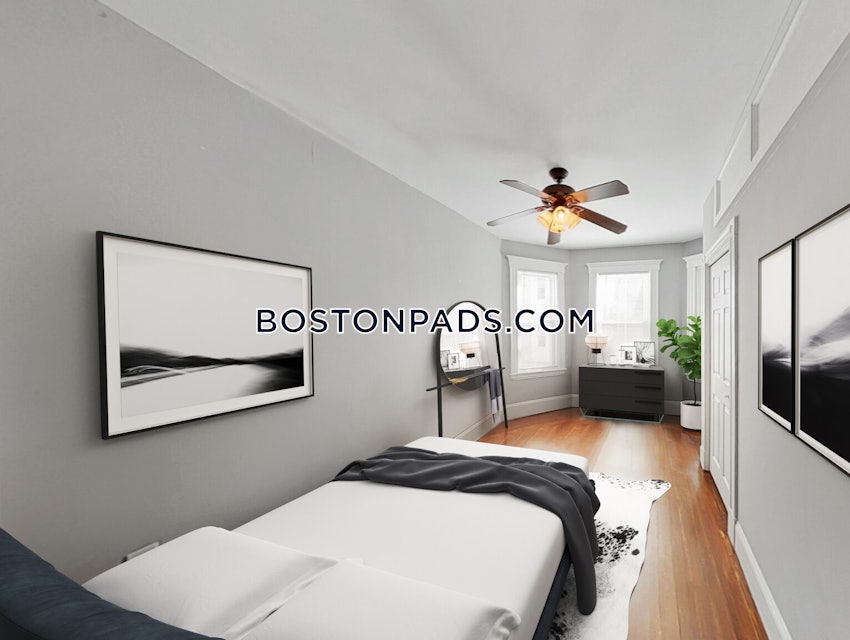 BOSTON - MISSION HILL - 5 Beds, 2 Baths - Image 23