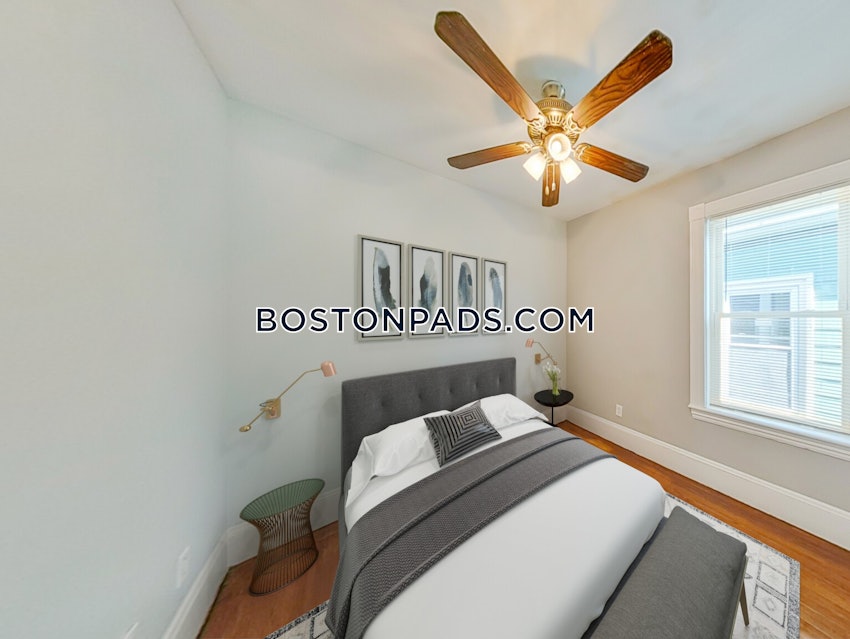 BOSTON - MISSION HILL - 5 Beds, 2 Baths - Image 32