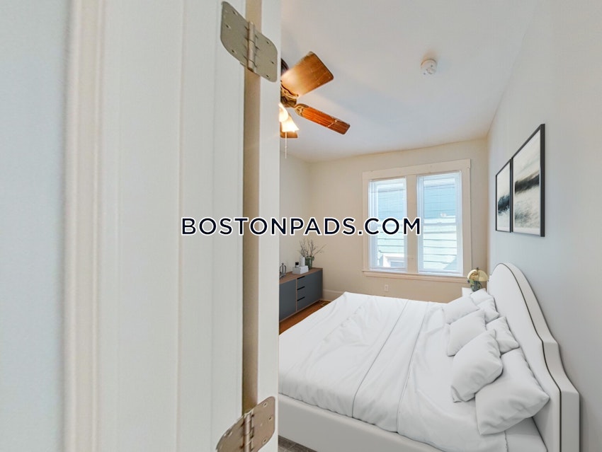 BOSTON - MISSION HILL - 5 Beds, 2 Baths - Image 31