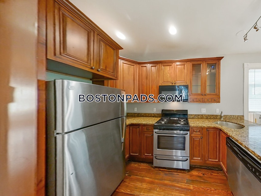 BOSTON - MISSION HILL - 5 Beds, 2 Baths - Image 4