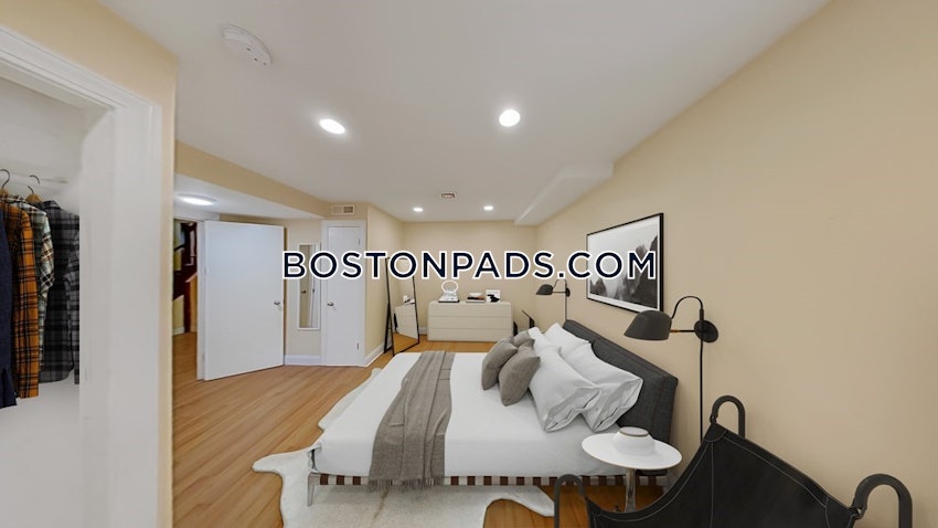 BOSTON - MISSION HILL - 5 Beds, 2 Baths - Image 15