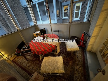 Boston - 3 Beds, 1 Baths