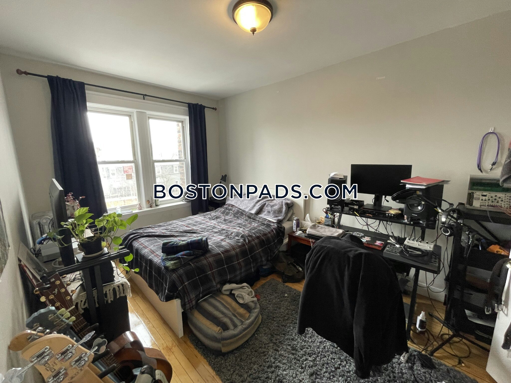 Allston, Boston, MA - 3 Beds, 1 Bath - $4,710 - ID#8007612