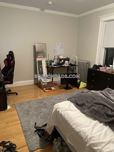 Boston - 3 Beds, 1 Baths