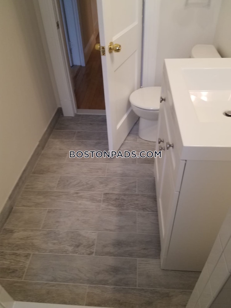 Farrington Ave., Boston