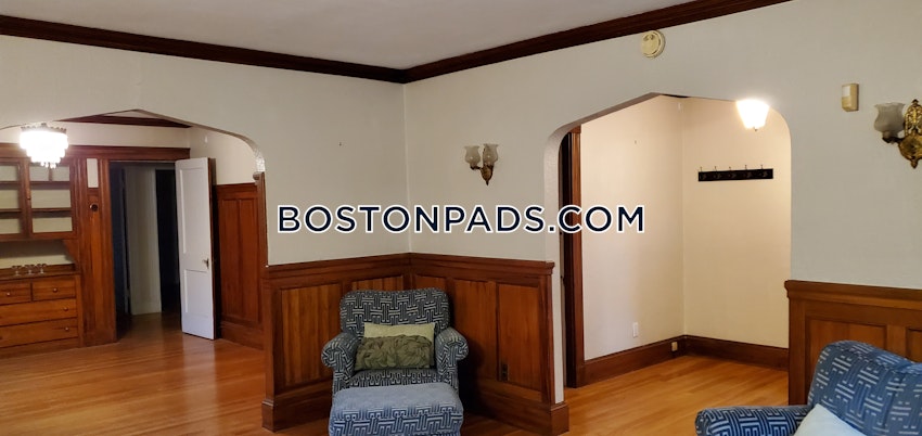BOSTON - BRIGHTON - BOSTON COLLEGE - 5 Beds, 2 Baths - Image 37