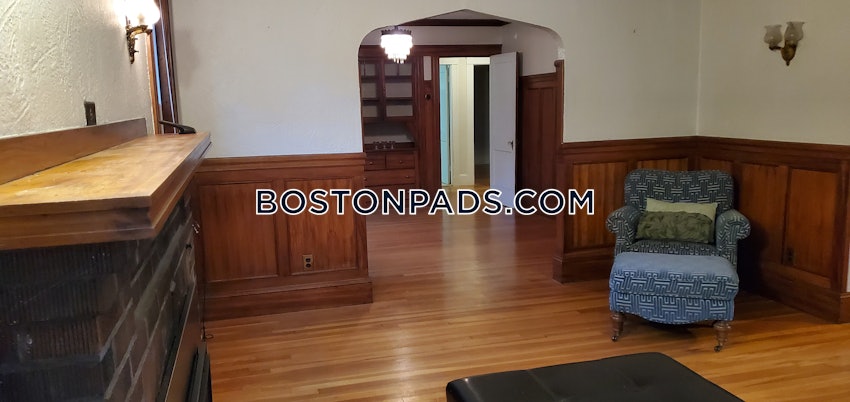 BOSTON - BRIGHTON - BOSTON COLLEGE - 5 Beds, 2 Baths - Image 32