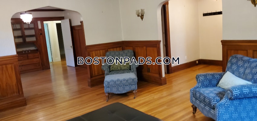 BOSTON - BRIGHTON - BOSTON COLLEGE - 5 Beds, 2 Baths - Image 30