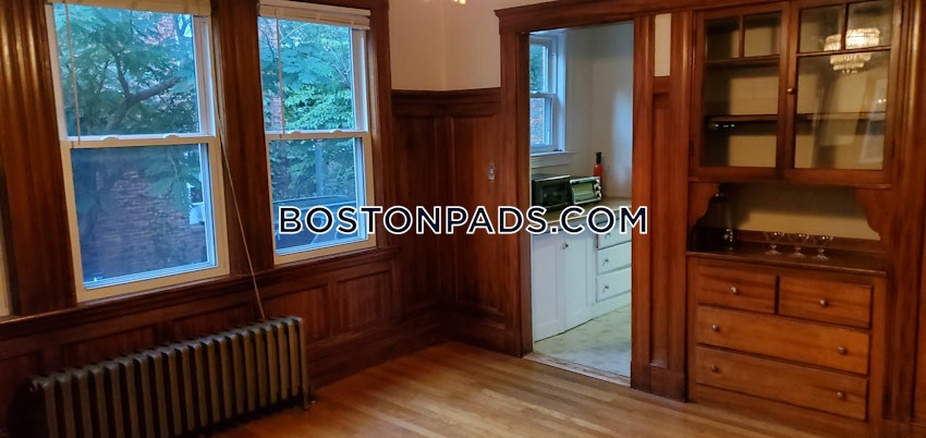 BOSTON - BRIGHTON - BOSTON COLLEGE - 5 Beds, 2 Baths - Image 12