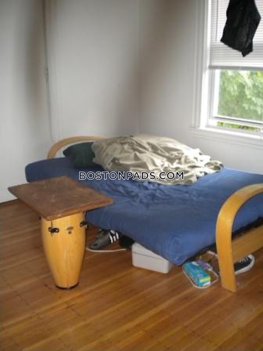 BOSTON - ALLSTON - 3 Beds, 1 Bath - Image 4