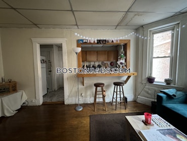 Boston - 2 Beds, 1 Baths