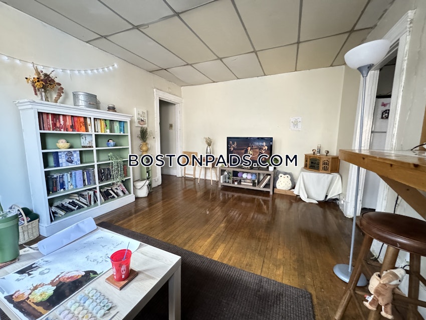 BOSTON - ALLSTON - 2 Beds, 1 Bath - Image 1