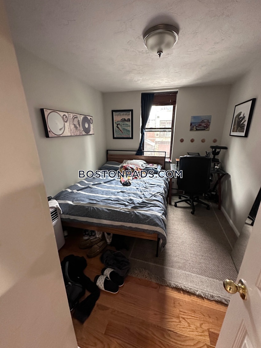 BOSTON - NORTH END - 4 Beds, 2 Baths - Image 14