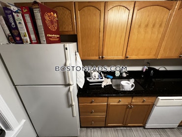 Boston - 3 Beds, 1 Baths