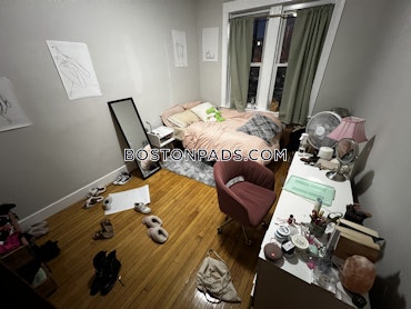 Boston - 3 Beds, 1 Baths