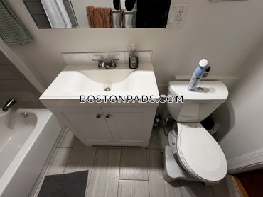 Boston - 3 Beds, 1 Baths