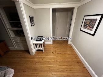 Farrington Ave. Boston